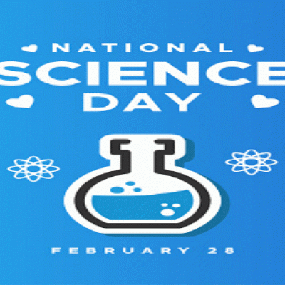 National Science Day