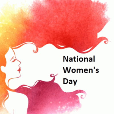 National Women’s Day