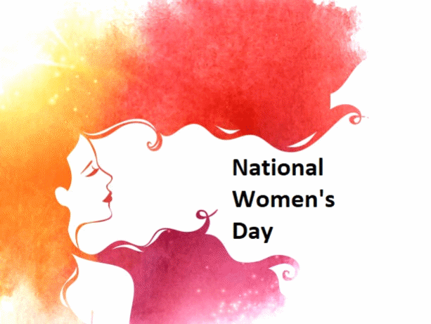 National Women’s Day