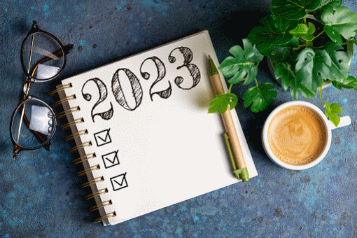 New Year Resolution Quotes