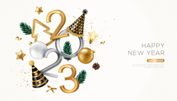 New Year Wishes For Loved One