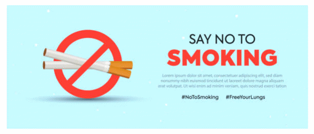 No Smoking Day - Health Awareness Day
