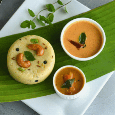 Pongal Food List