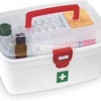 Top 7 First Aid Kits