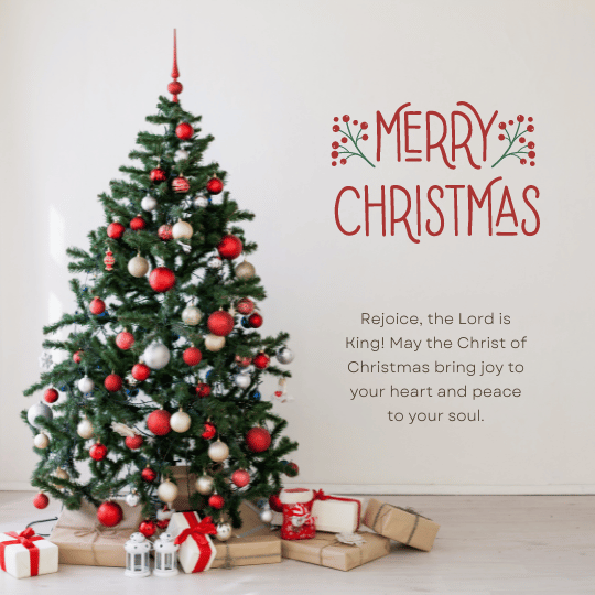 Office Christmas Decoration ideas