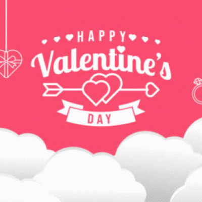 Romantic Valentine's Day Quotes