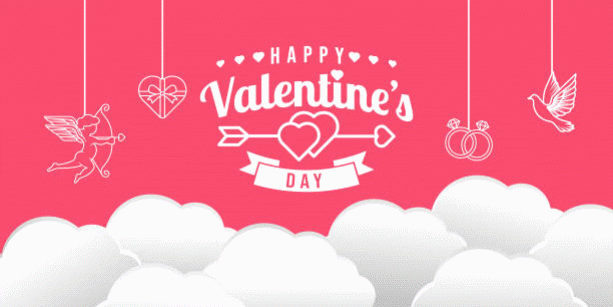 Romantic Valentine's Day Quotes