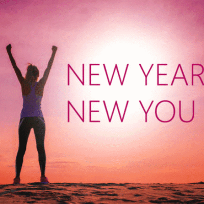 Speech On New Year's Resolution