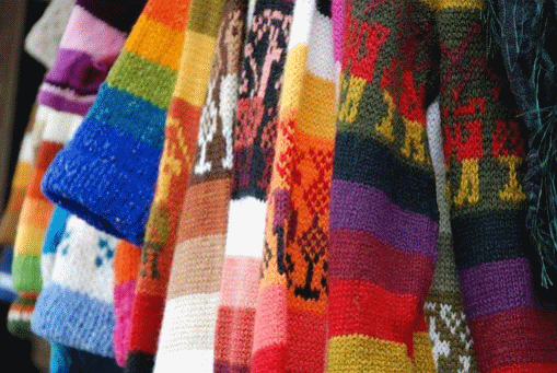 Unique  Sweater Ideas For This Winter