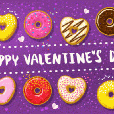 Valentine's Day Desserts