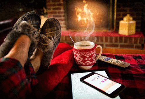 Winter Self-Care  Routine