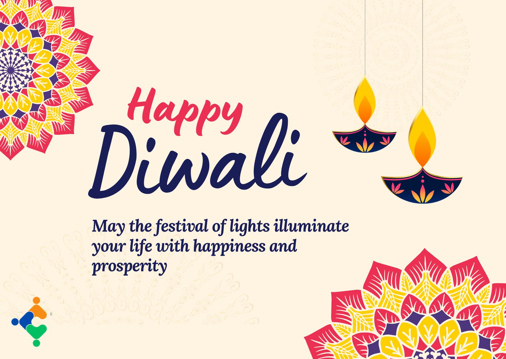 Happy Diwali 2024: Top 10 wishes, messages and images