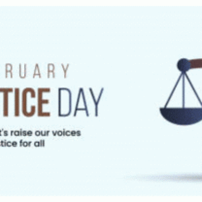 World Day of Social Justice