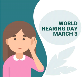 Essay on World Hearing Day
