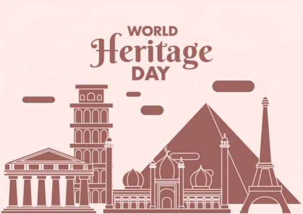 World Heritage Day
