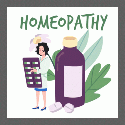 World Homoeopathy Day Images and Messages