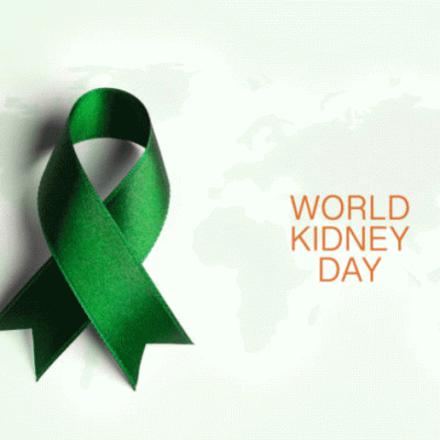 Importance of World Kidney Day