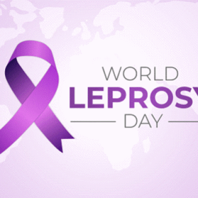 World Leprosy Day