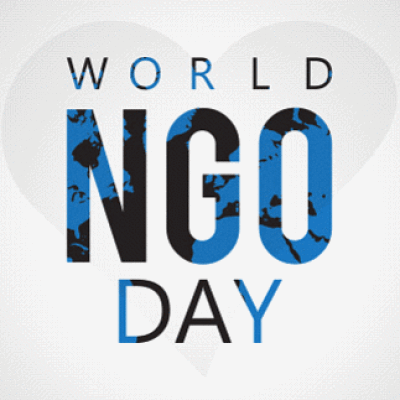 World NGO Day 2023