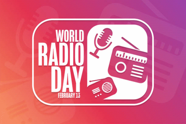World Radio Day