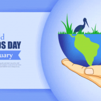 Everything You Need to Know about World Wetlands Day