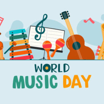 Importance of World Music Day