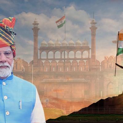 भारत का 79वां स्वतंत्रता दिवस: स्वतंत्रता का सम्मान, भविष्य को प्रेरणा