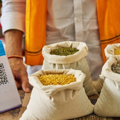 India’s Leadership in Digital Public Infrastructure (DPI): A Move Towards Visit Bharat 2047