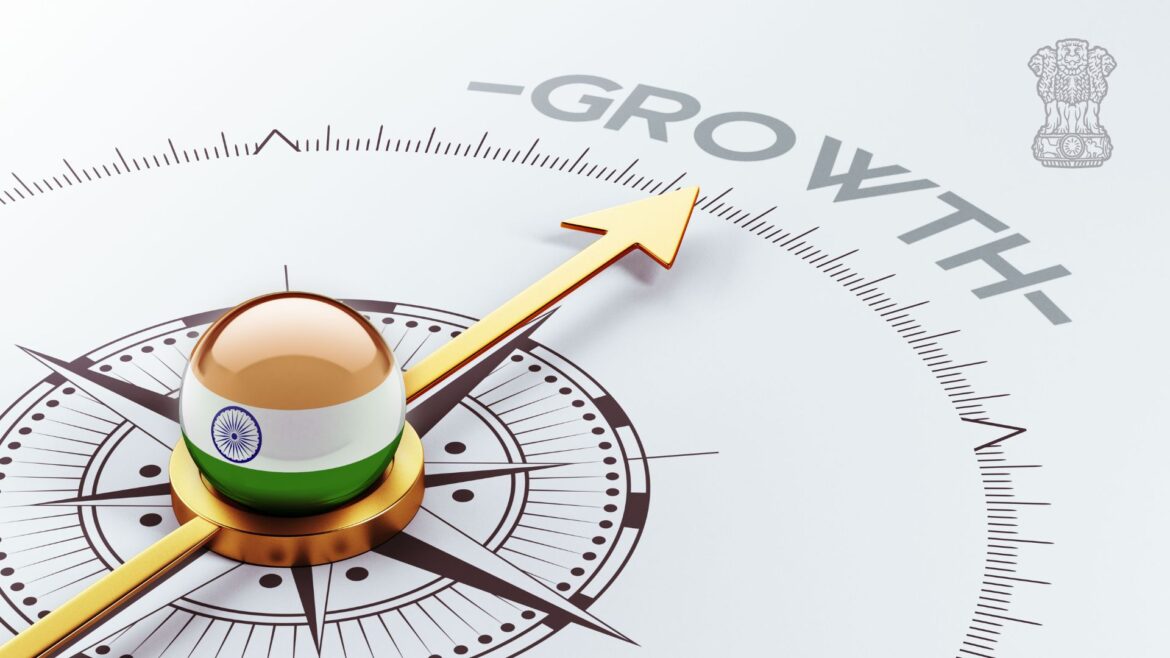 From Vision to Victory: Viksit Bharat 2047