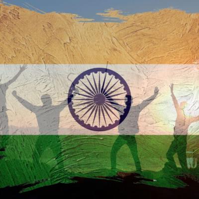 India’s youth will play an important role in development of a Viksit Bharat by 2047