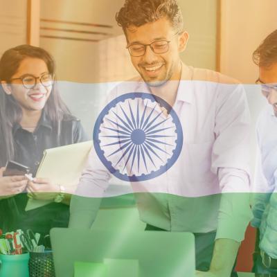 India’s Youth is Excited for The Vision of a Developed and Viksit Bharat by the Year 2047