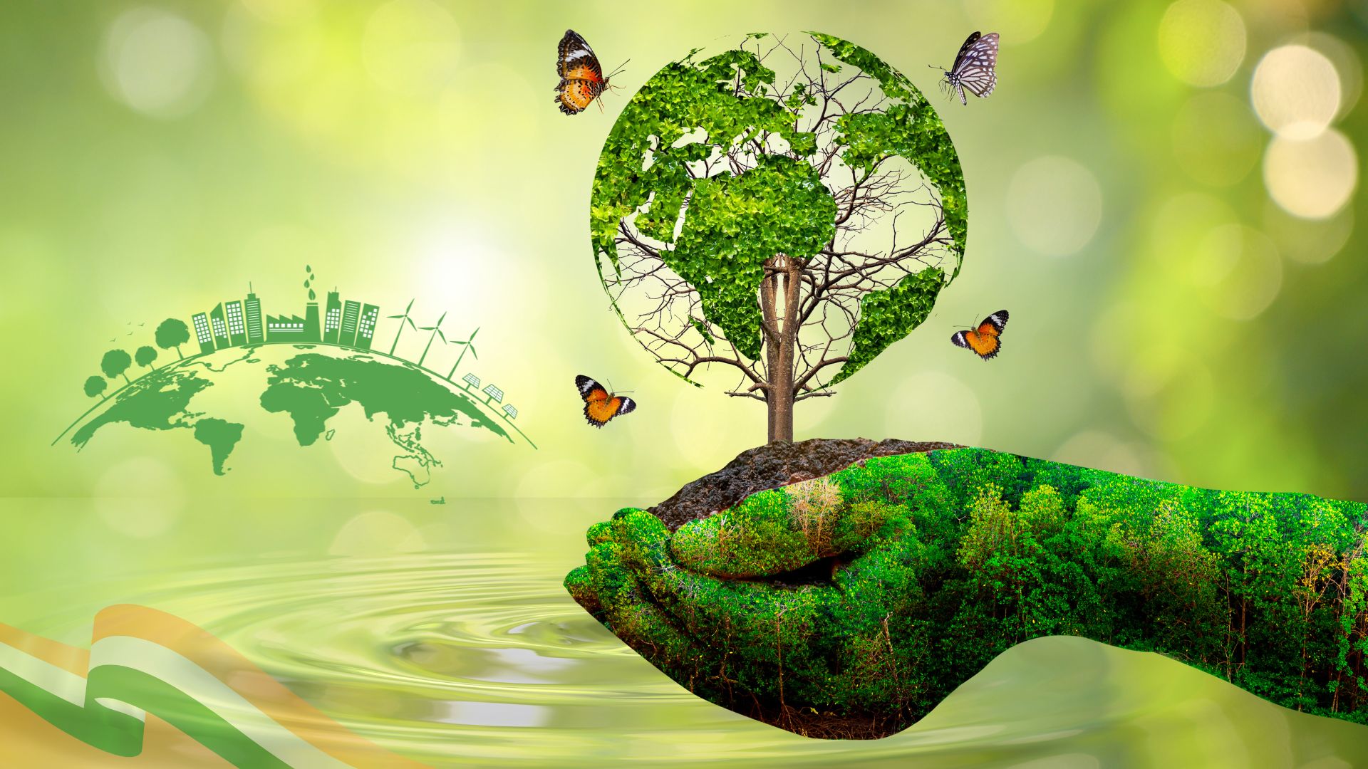 Who are “Pro-Planet People”? Know how Indians have always been “Pro-Planet”!