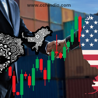 India’s Exports to the US: More Than Just Numbers