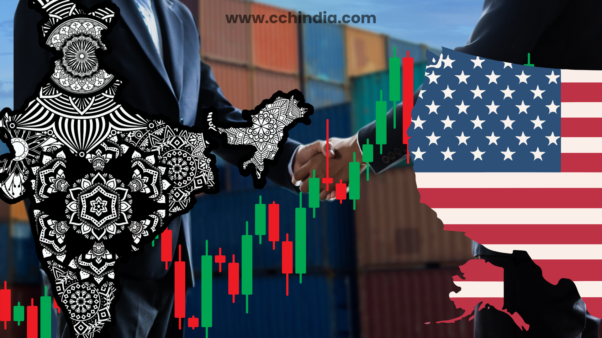 India’s Exports to the US: More Than Just Numbers