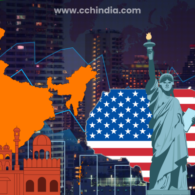 भारत-अमेरिका व्यापार: सिर्फ आंकड़े नहीं, भरोसे की कहानी