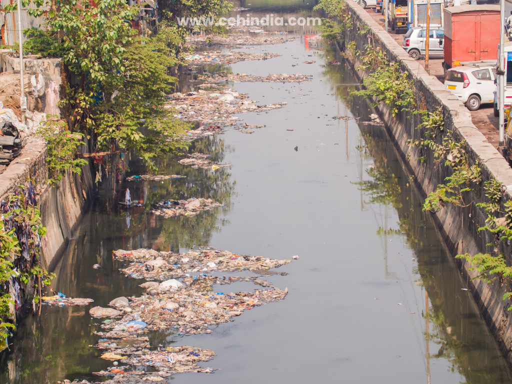 India’s Pollution Problems – Important to Tackle for a Viksit Bharat 2047-1 (2)