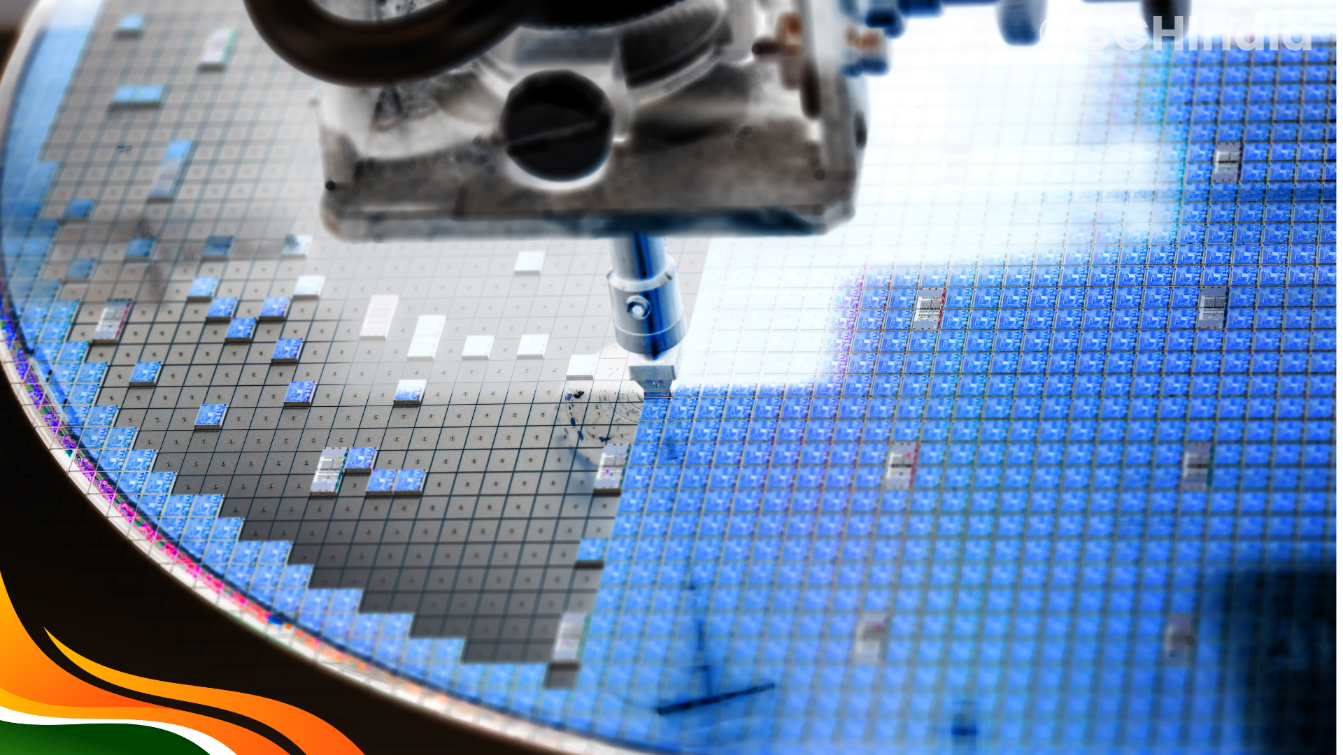 India's Semiconductor Dreams 1