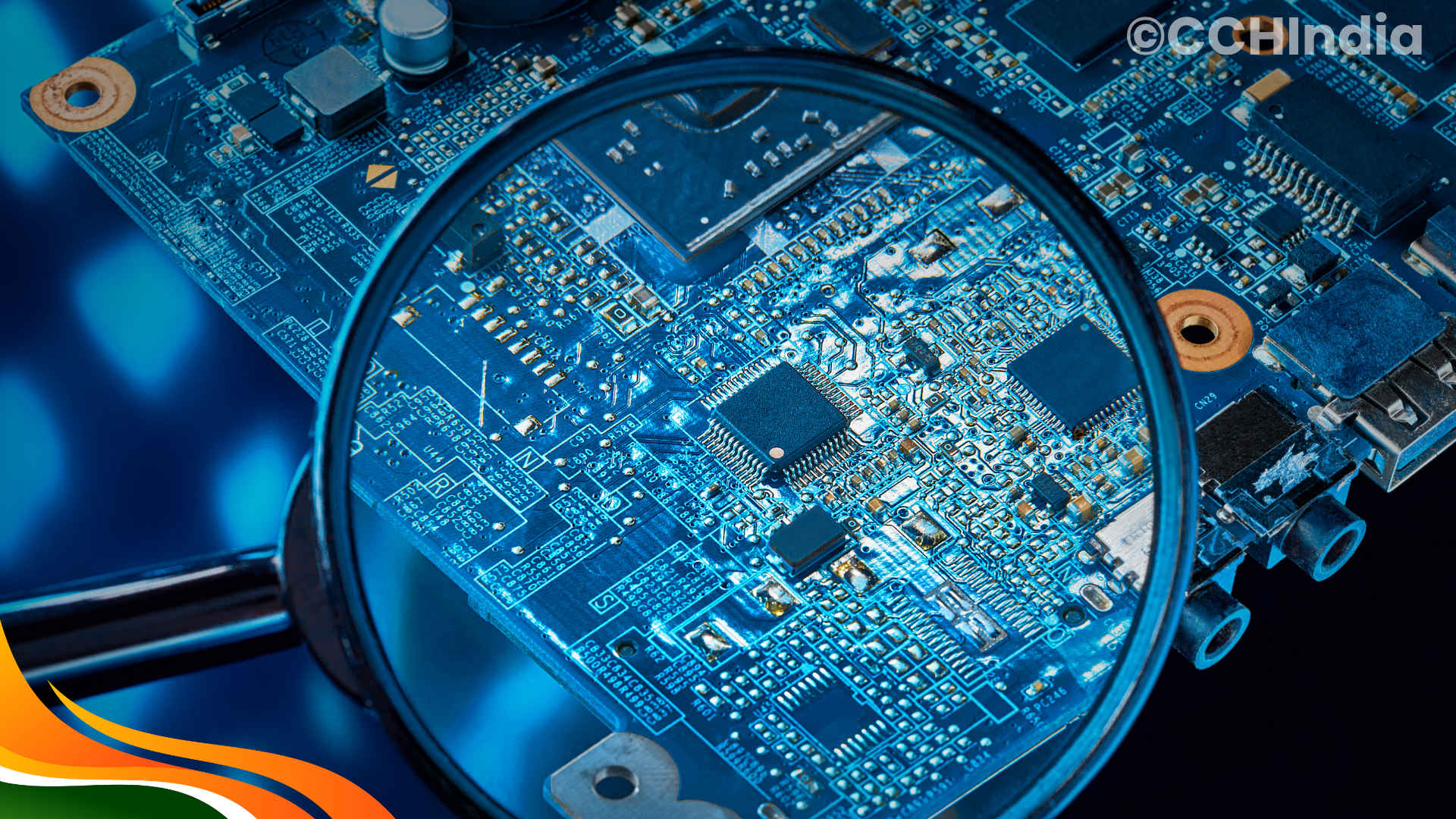 India's Semiconductor Dreams 2