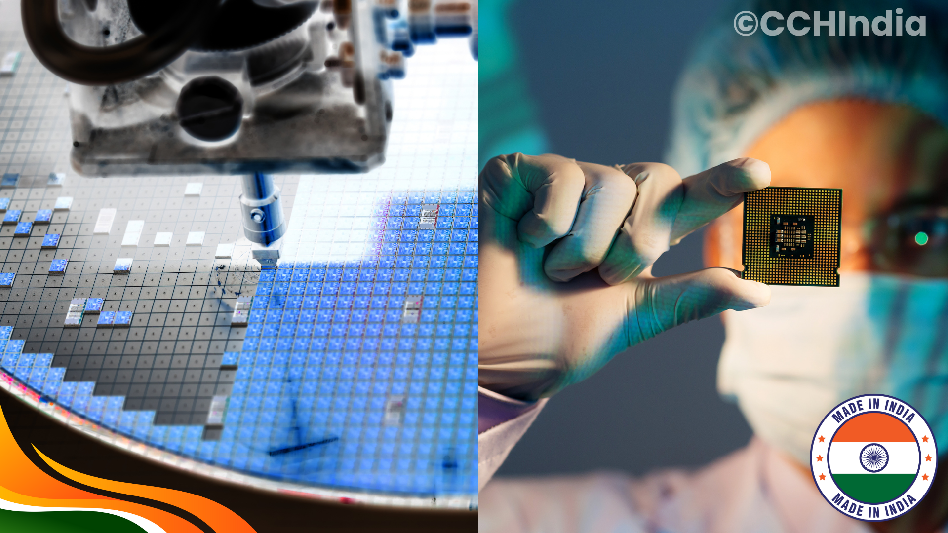 India's Semiconductor Dreams: Will Incentives Create a Manufacturing Ecosystem or Just Assembly Hubs?
