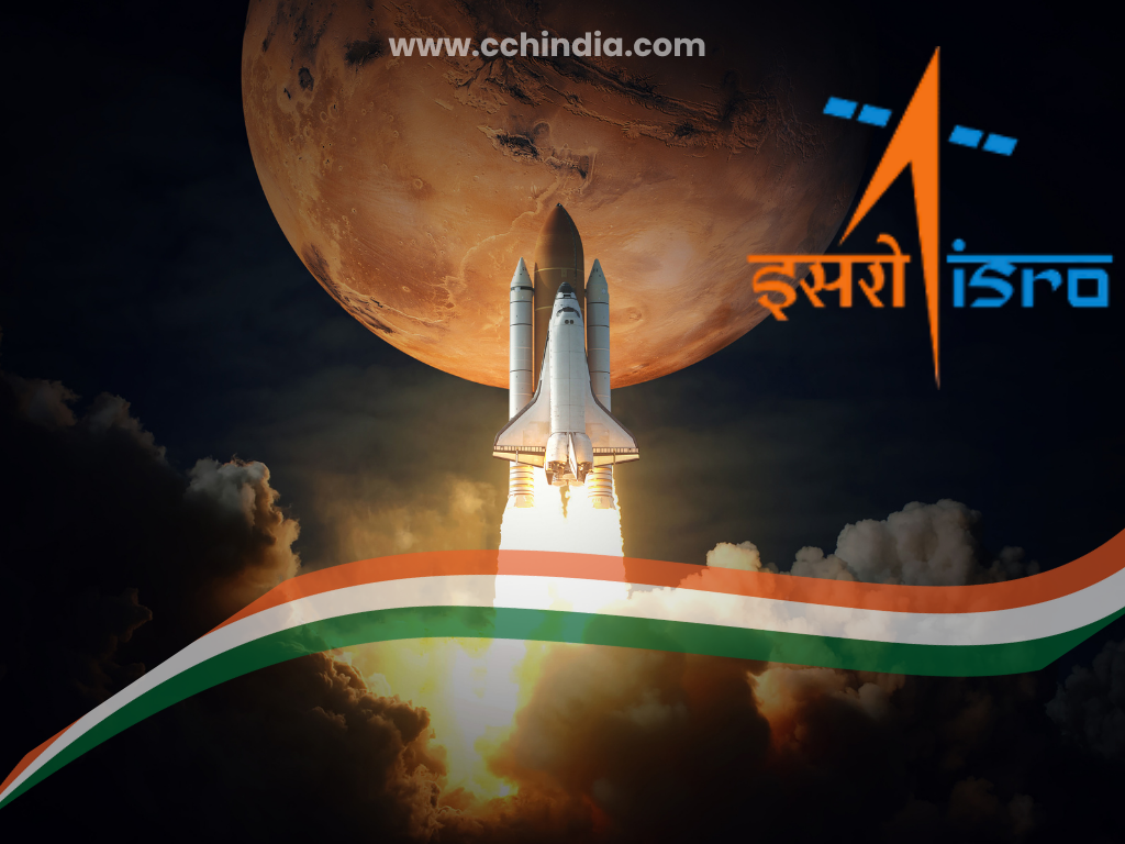 भारत का अंतरिक्ष सफर: चंद्रयान-3 की सफलता, चंद्रयान-4 की तैयारी और गगनयान का भविष्य