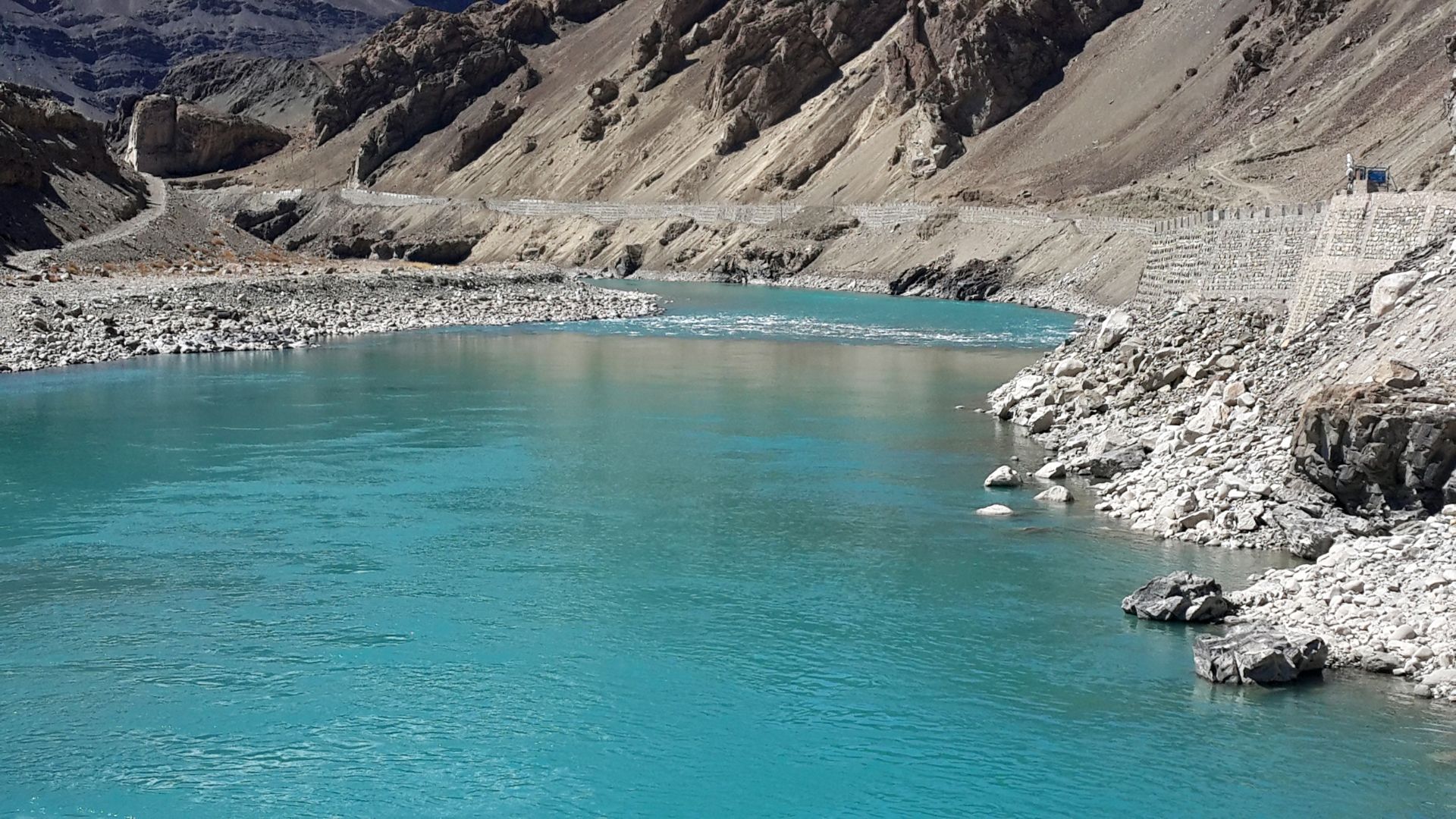 Water Resources of the Indus Basin: India’s Critical National Asset