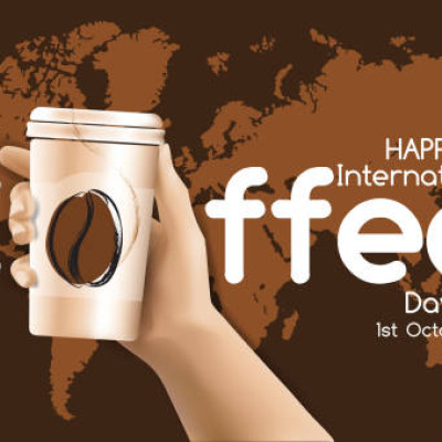 International Coffee Day 2023 Quotes, Wishes, Messages