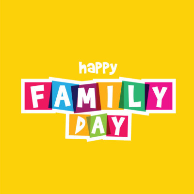 International Day of Families