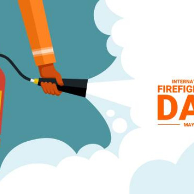 International Firefighters Day Pictures, Images and Quotes