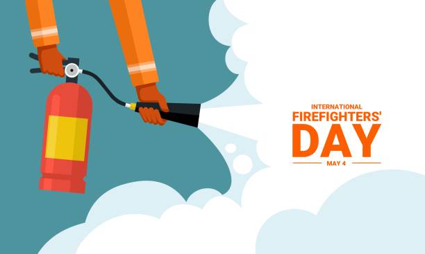 International Firefighters Day Pictures, Images and Quotes
