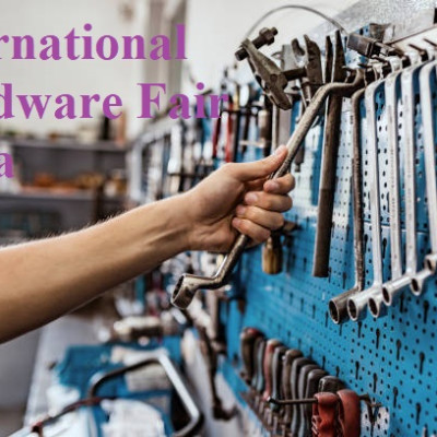 INTERNATIONAL HARDWARE FAIR INDIA 2023