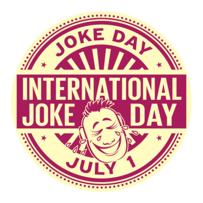 International Joke Day : Top 10 Funny jokes and images