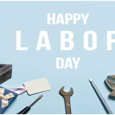 International Labour Day