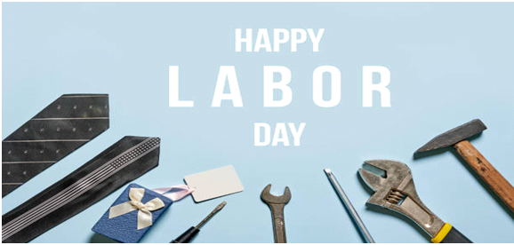 International Labour Day