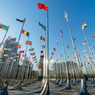 Motivational Speech on International Olympic Day